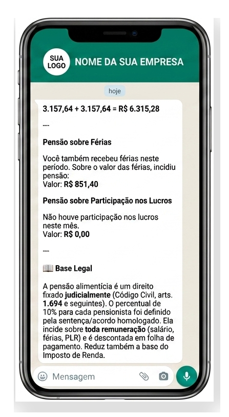 Memória de cálculo 3
