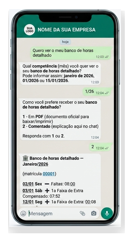 Banco de horas detalhado 1