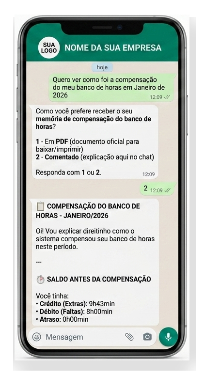 Compensação 1
