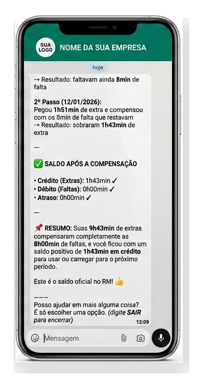 Compensação 2