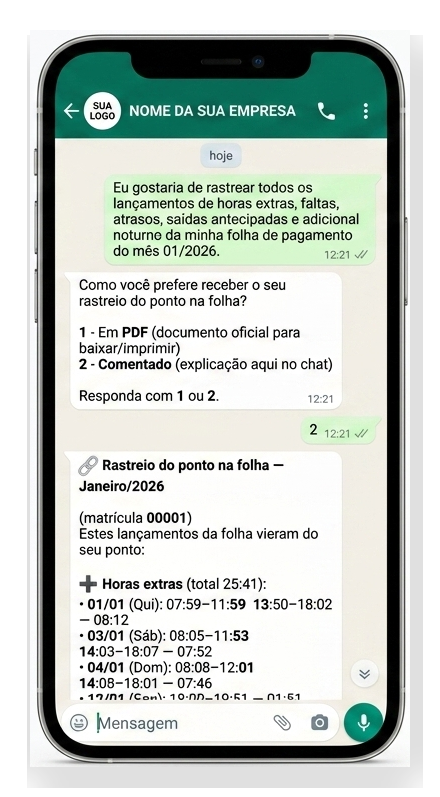 Rastreio 1