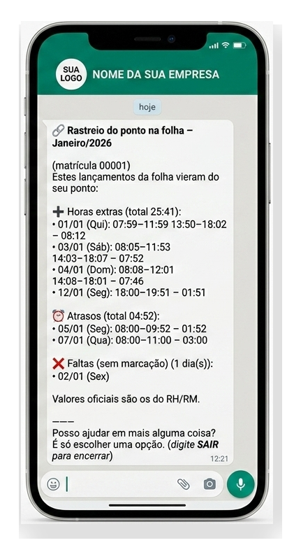 Rastreio 2